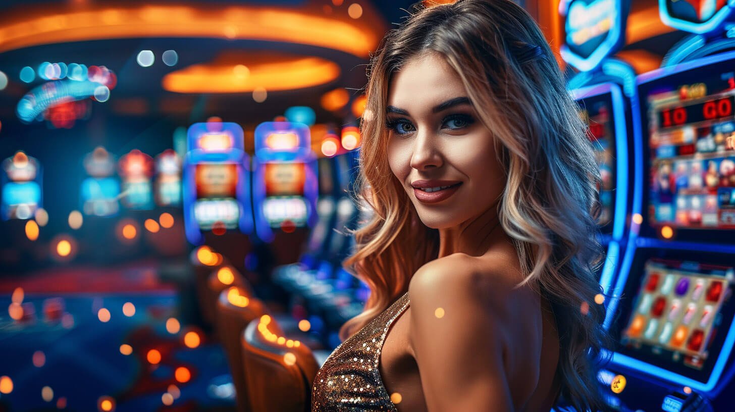 Aplikasi togel barat di layar Android menampilkan meja live-dealer dan menu sportsbook