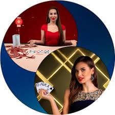 Studio live-dealer togel barat dengan dealer Asia profesional